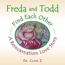 Freda and Todd Find Each Other