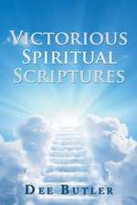 Victorious Spiritual Scriptures