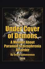 Under Cover of Demons