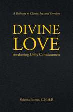 Divine Love