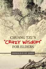 Chuang Tzu's 