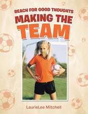 Making the Team