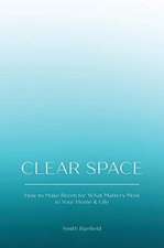 Clear Space