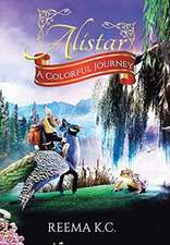 Alistar