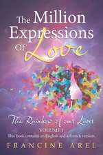 The Million Expressions of Love