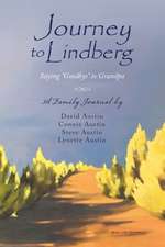 Journey to Lindberg