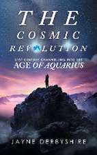 The Cosmic Revolution