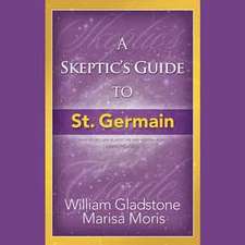 A Skeptic's Guide to St. Germain