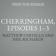 Cherringham, Episodes 1-3: A Cosy Crime Series Compilation