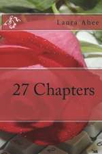 27 Chapters