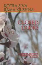 Closed Doors