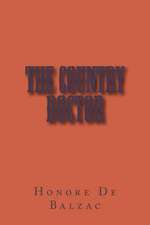 The Country Doctor