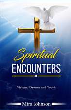 Spiritual Encounters