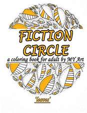 A Coloring Book for Adult