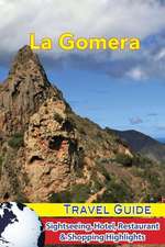 La Gomera Travel Guide