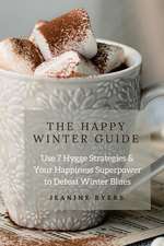 The Happy Winter Guide