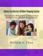 Software Architecture of Online Shopping Systems