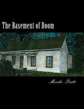 The Basement of Doom