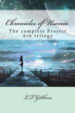 Chronicles of Usonia