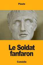 Le Soldat Fanfaron