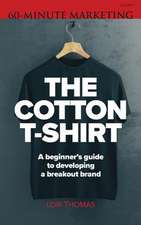 The Cotton T-Shirt