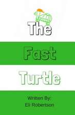 The Fast Turtle