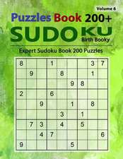 Sudoku Puzzle Book