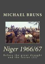 Niger 1966/67