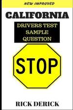 California Drivers Test