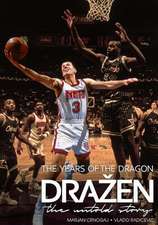 Drazen - The Years of the Dragon