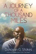 Journey of a Thousand Miles