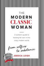 The Modern Classic Woman