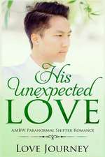 His Unexpected Love