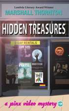 Hidden Treasures