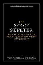 The See of St. Peter