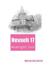 Nevaeh Book 17