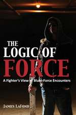 The Logic of Force