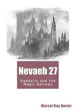 Nevaeh Book 27