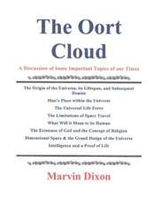 The Oort Cloud