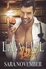 Lawful Lust