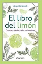 El Libro del Limon