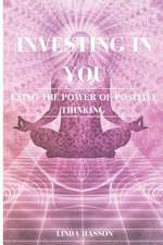 Investing in You