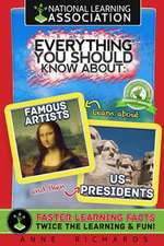 Everything You Should Know about Famous Artists and Us Presidents