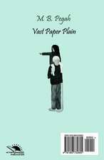 Vast Paper Plain