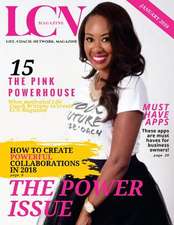 Life Coach Network Magazine