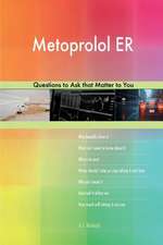 Metoprolol Er 473 Questions to Ask That Matter to You