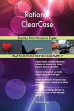 Rational Clearcase