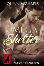 Omega Shelter