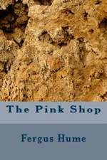 The Pink Shop