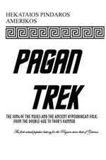 Pagan Trek